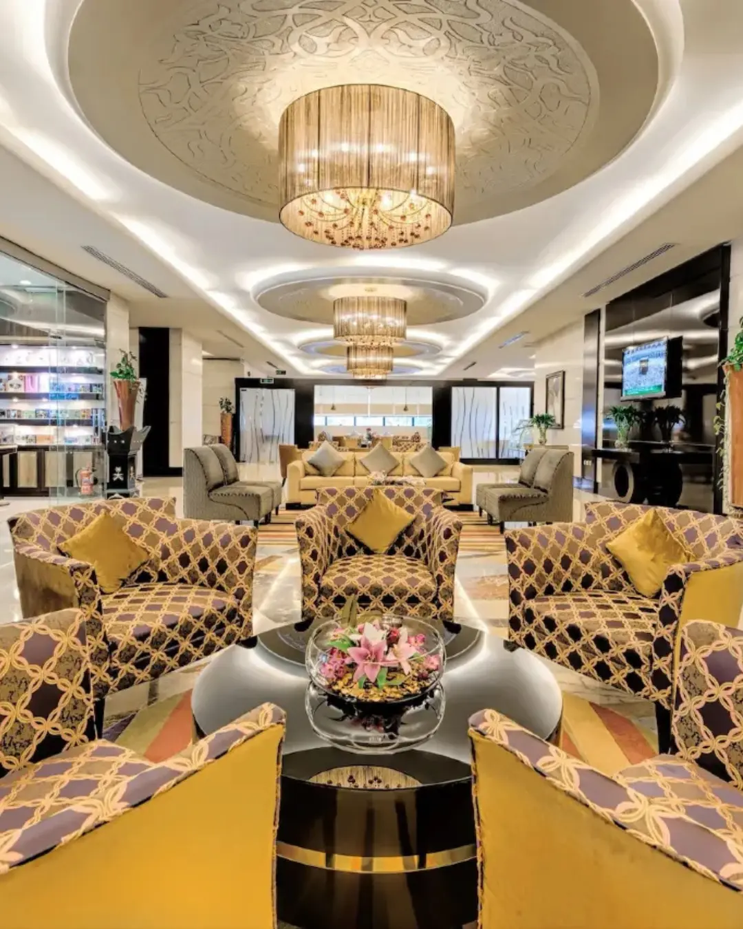 Hotel Haji Furoda Annisa Travel