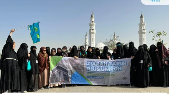 Biaya Umroh Plus Tarim Lengkap dengan Jadwal Berangkat