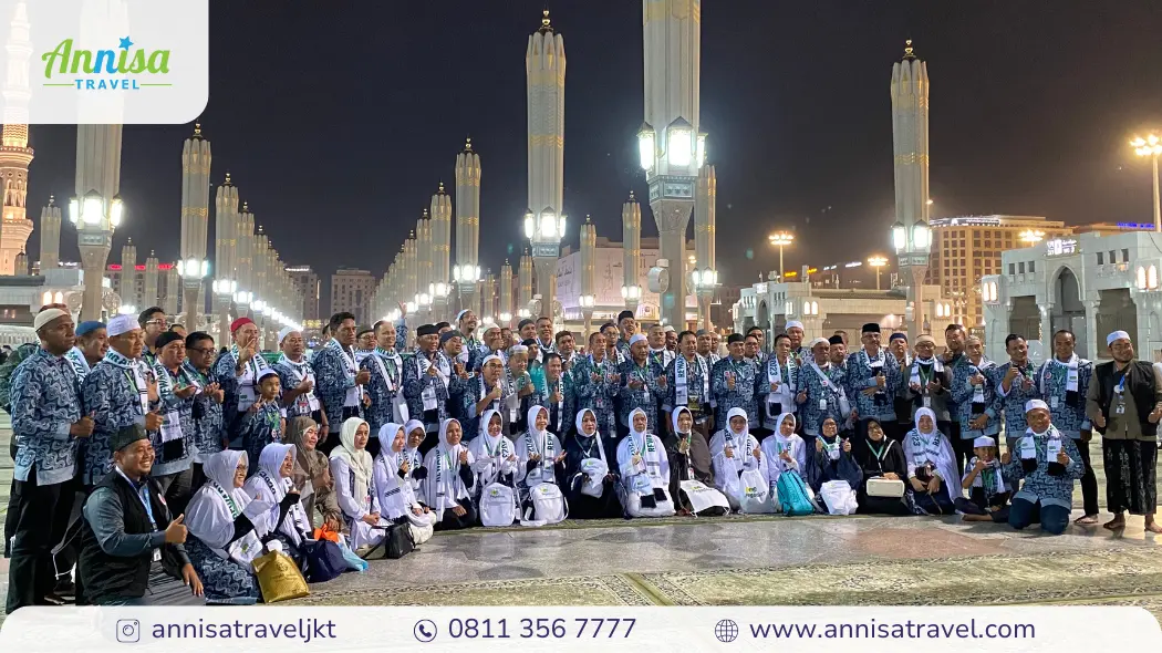 Umroh September