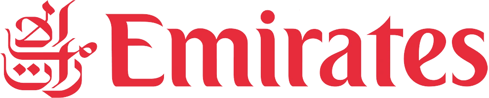 Logo Emirates Airlines
