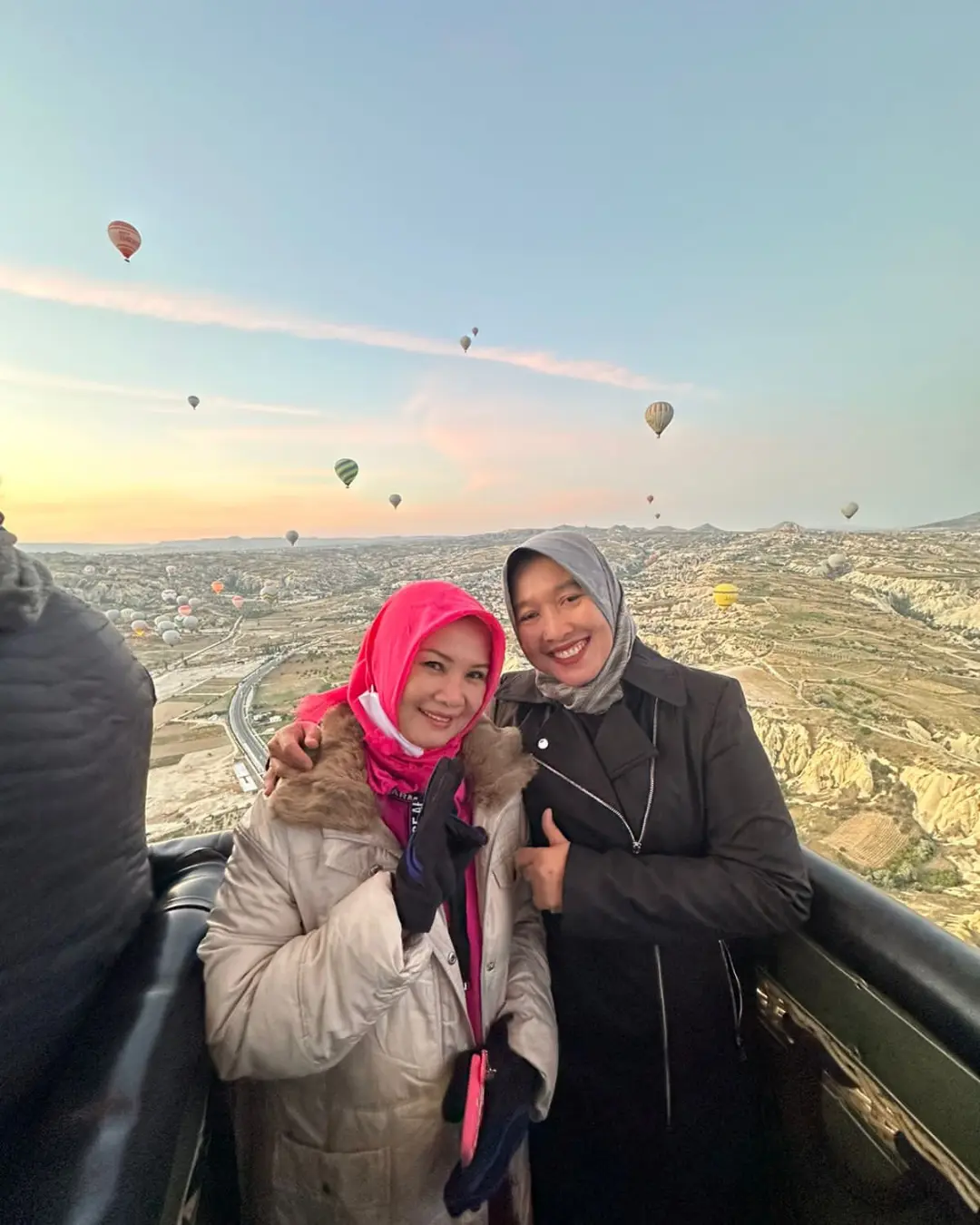 Halal Tour Turki