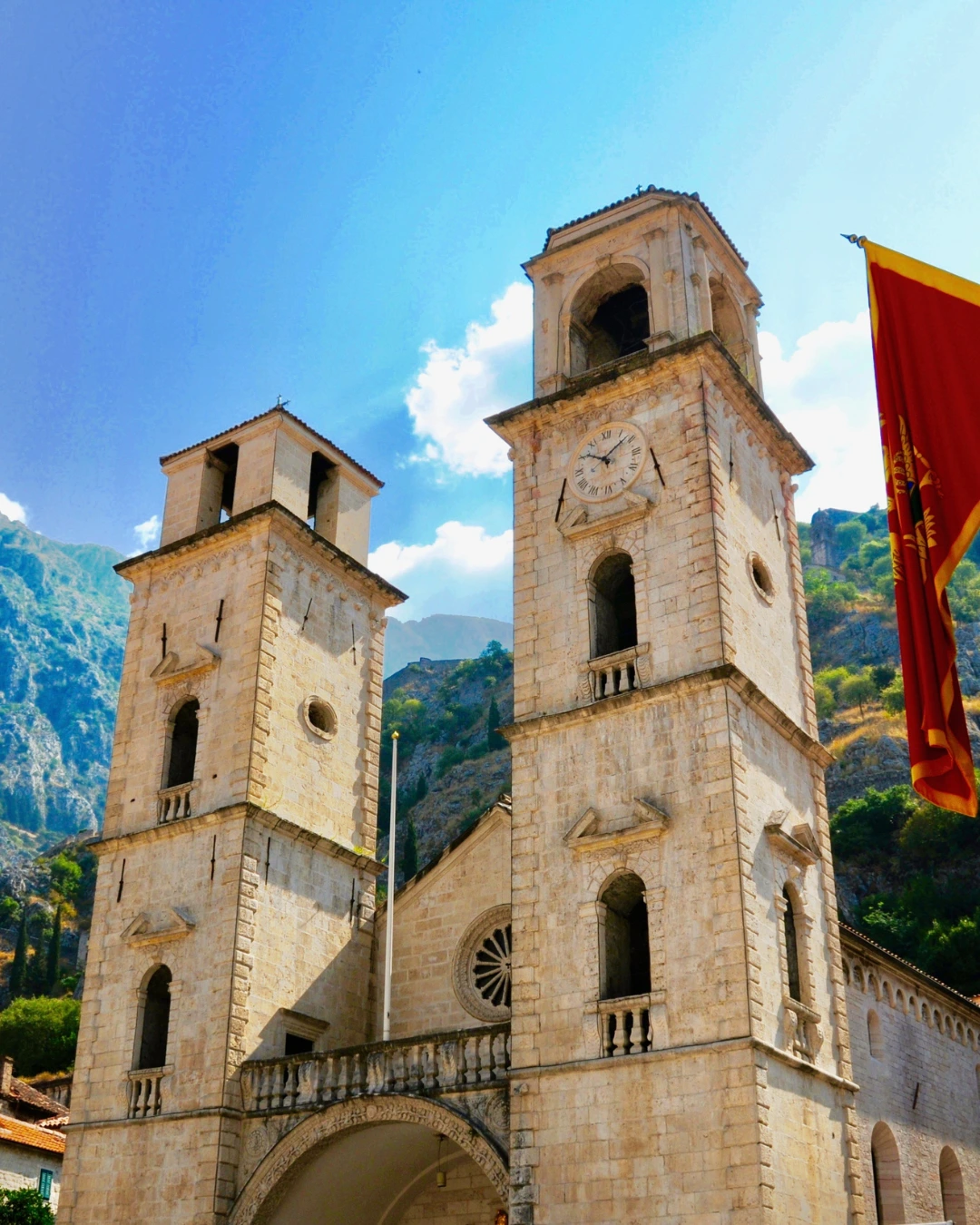 Paket Tour Halal Balkan
