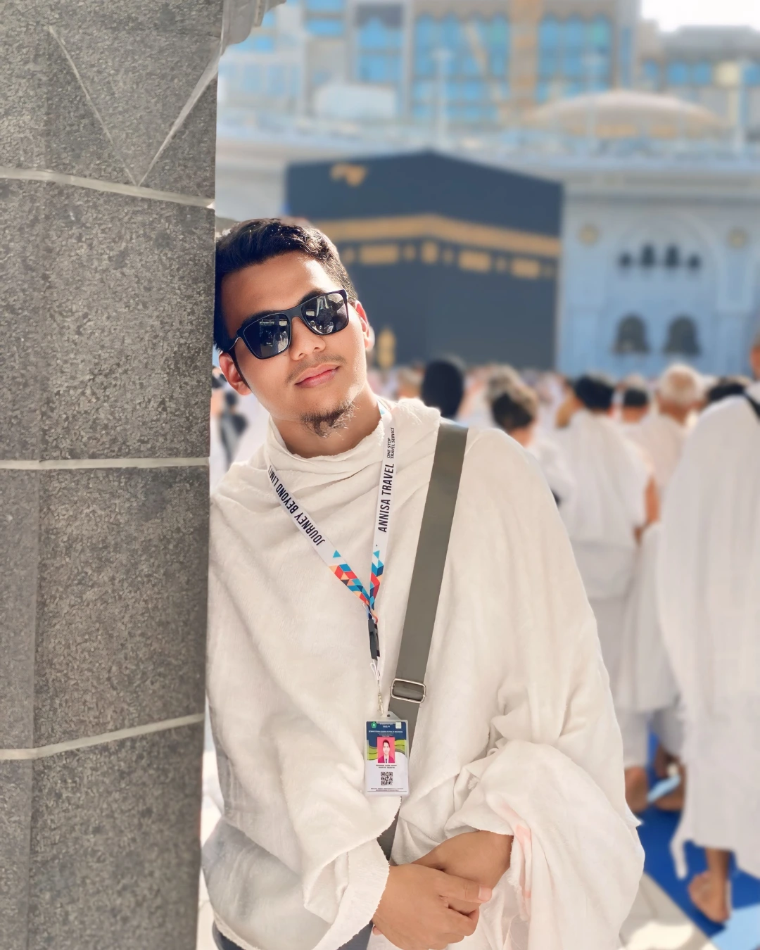 Umroh Milenial