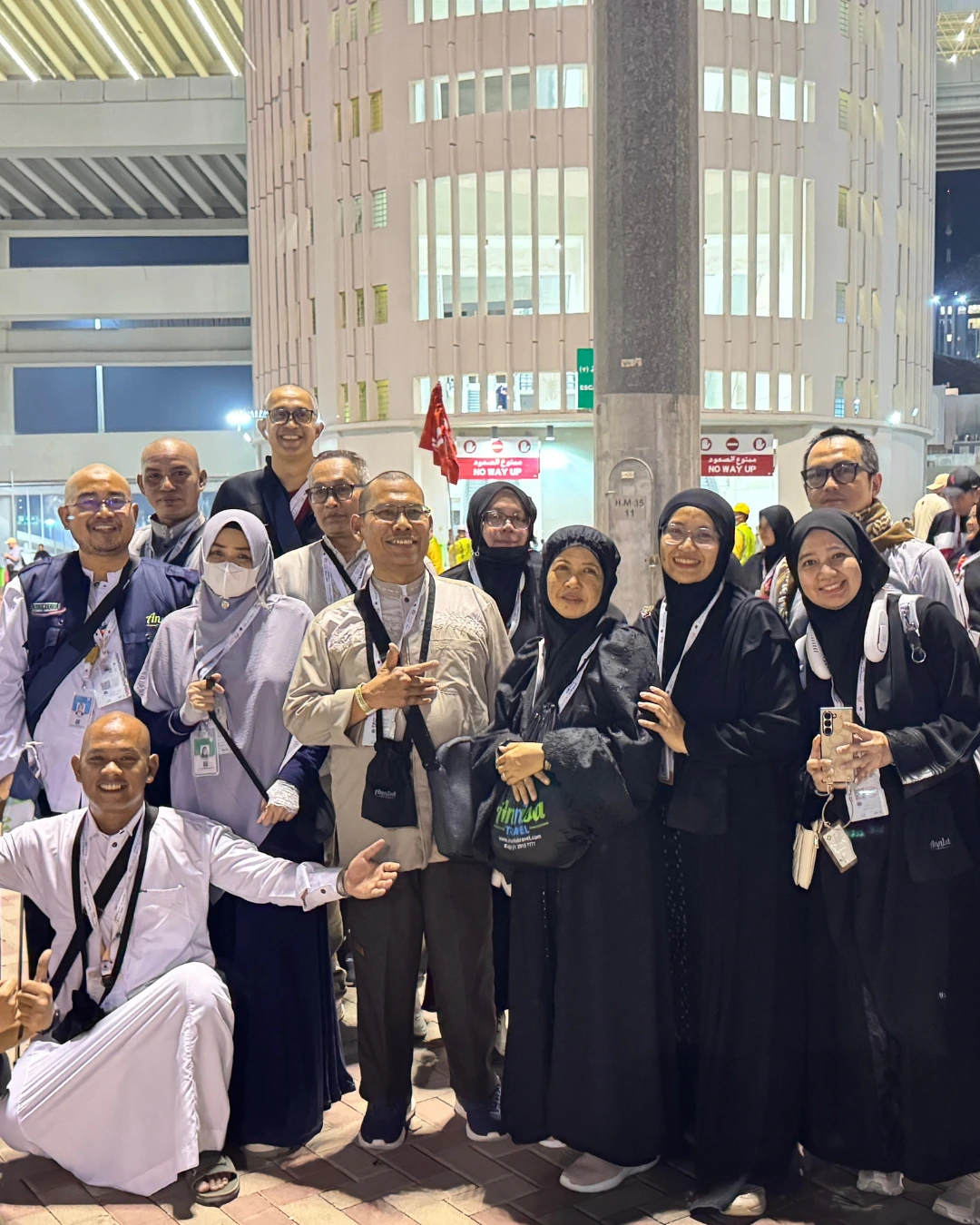Umroh VIP