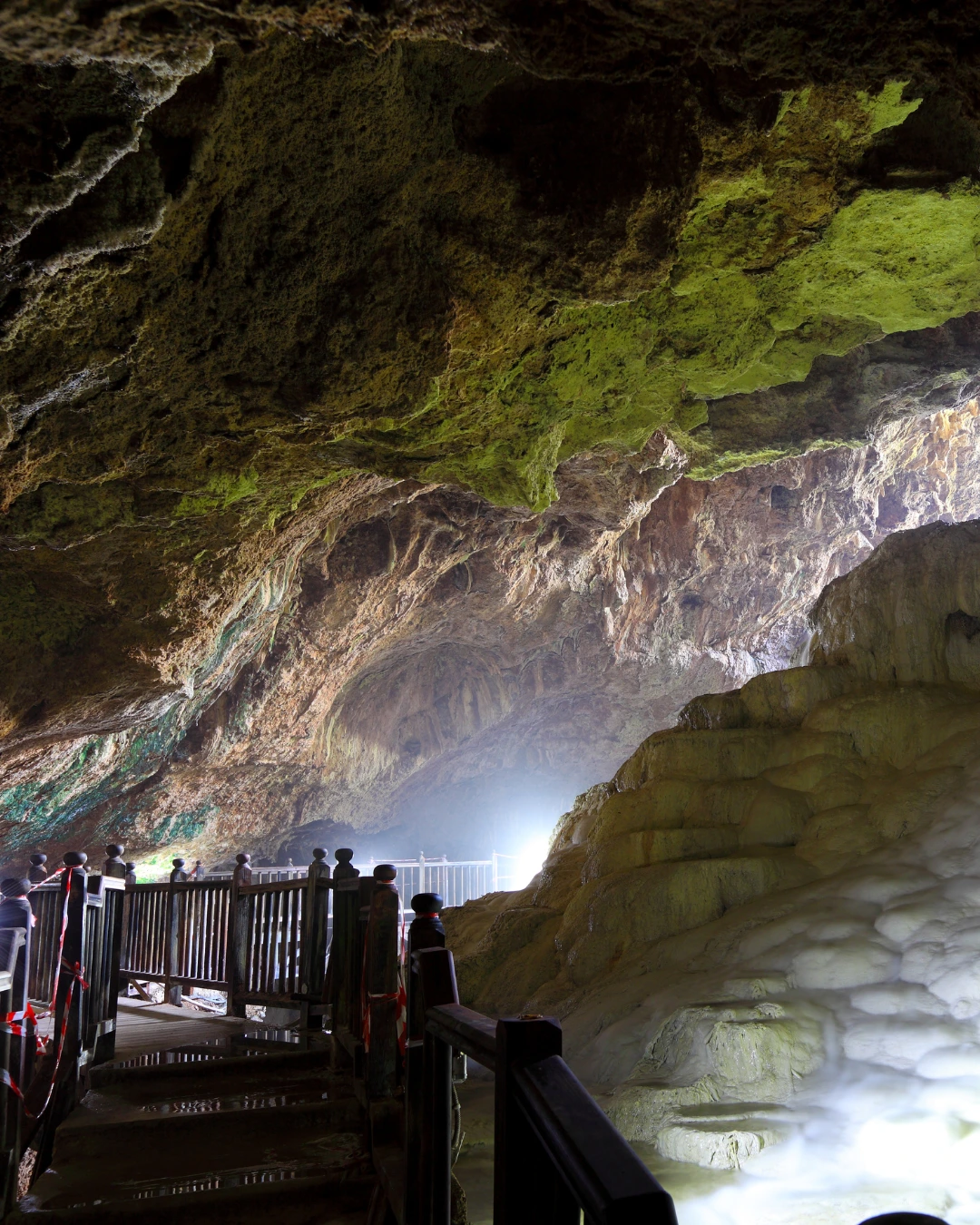 Kaklik Cave