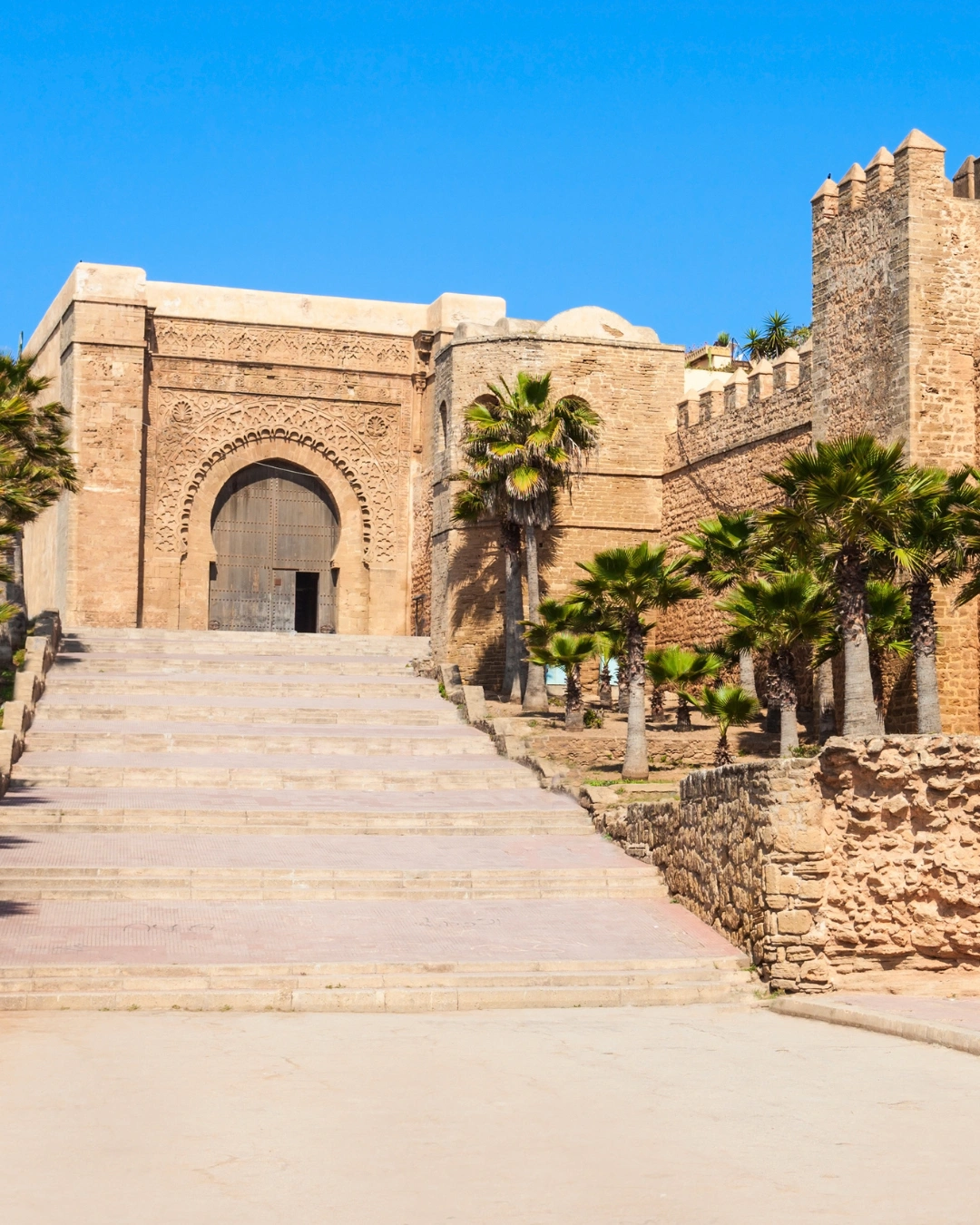 Kasbah de los Udayas