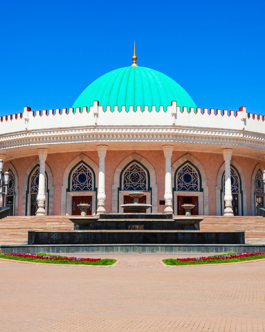 Museum Amir Timur