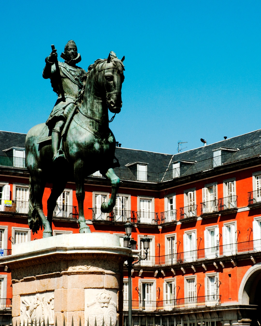 Plaza Mayor