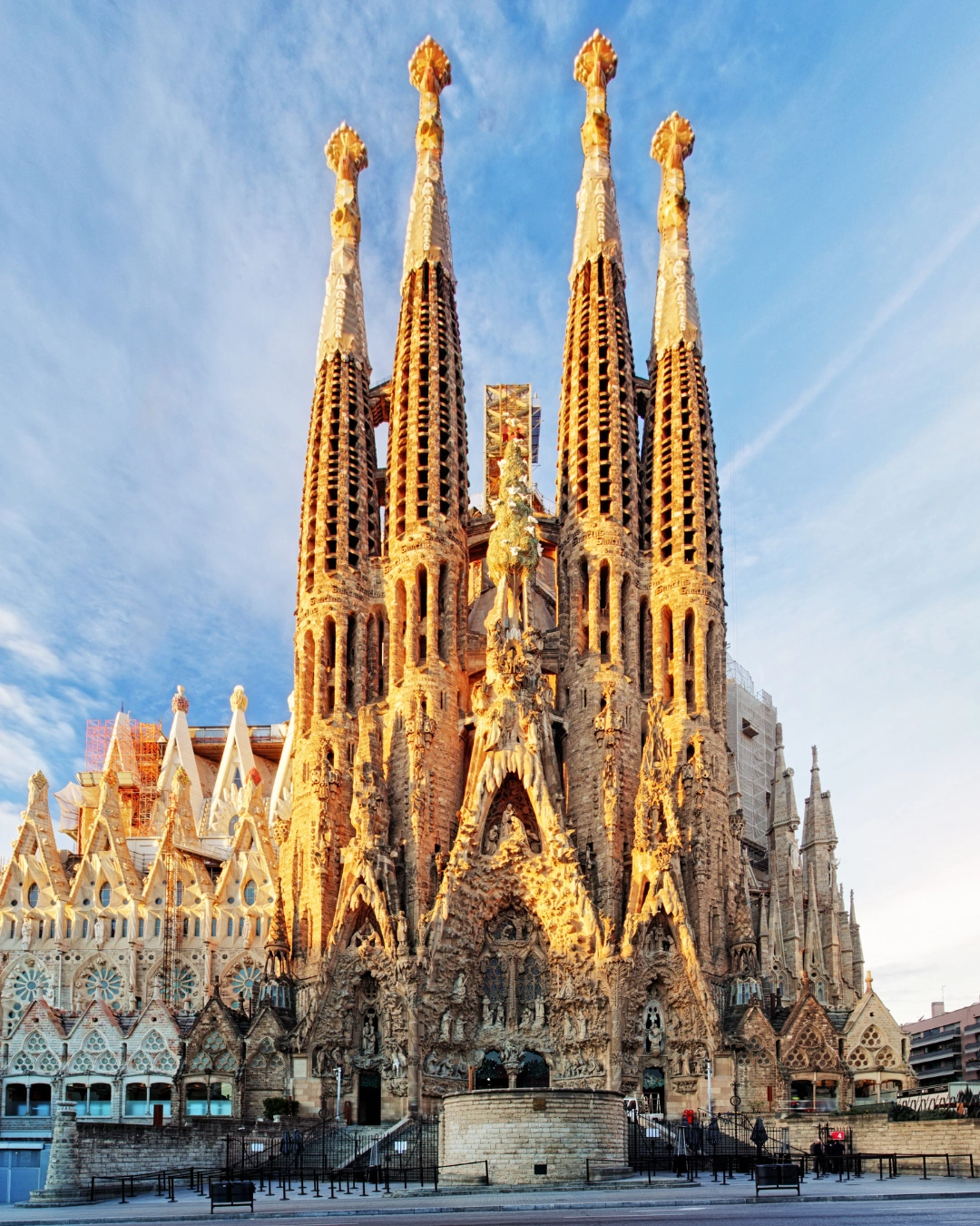Sagrada Familia