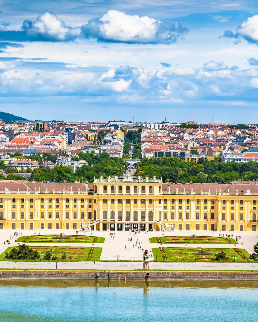 Schonburnn Palace