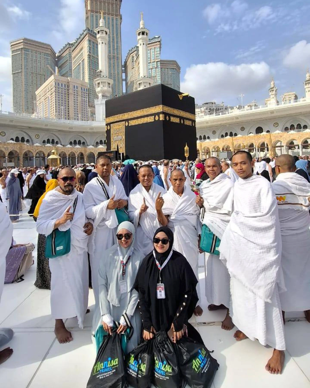 Umroh Desember