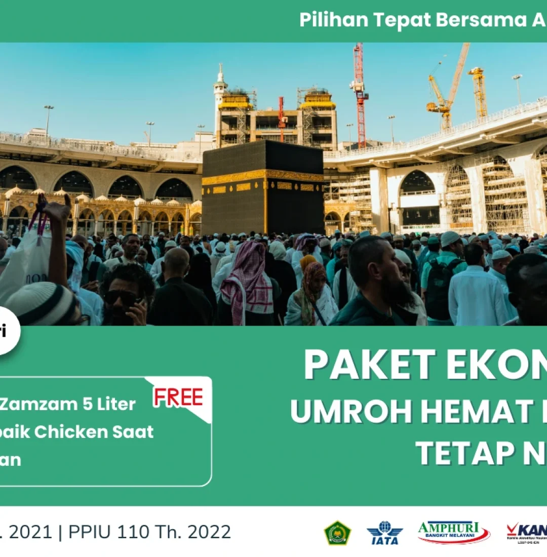 Umroh Ekonomis