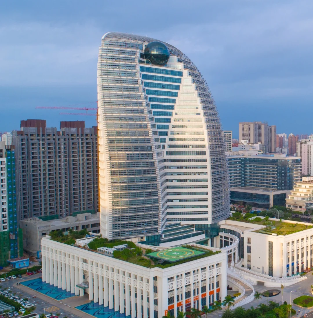 Umroh Plus Haikou